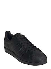 adidas Originals Superstar Trainers - Image 10 of 10