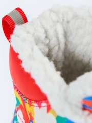 Πράσινο - Frugi Out and About Boots - Εικόνα 4 από 4