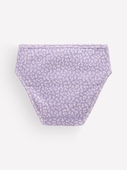 Boden Pink Knickers 7-Pack - Image 2 of 3