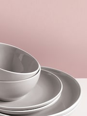 Warwick Essgeschirr, 12-teilig - Bild 3 von 4