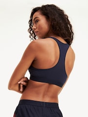 Tommy Hilfiger Blue Original Bralette - Image 2 of 5