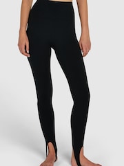Heist Black The Stirrup Leggings - Image 2 of 5