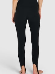 Heist Black The Stirrup Leggings - Image 3 of 5