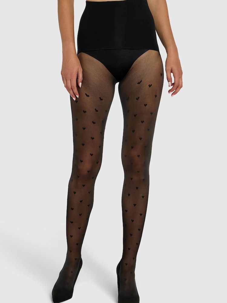 Heist The Heart Tights - Изображение 1 5
