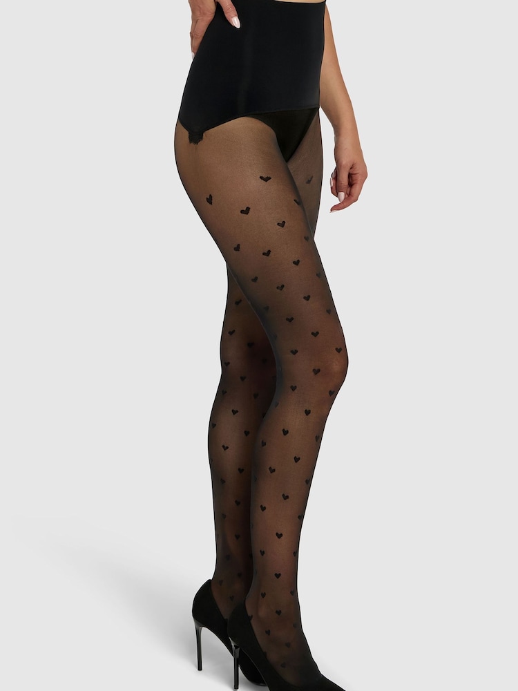 Heist The Heart Tights - Изображение 5 5