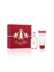 Tommy Hilfiger Girl Eau de Toilette 50ml Gift Set - Image 1 of 2