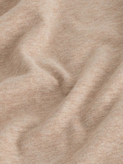 Neutral Single Stag Marl T-Shirt - Image 7 of 7