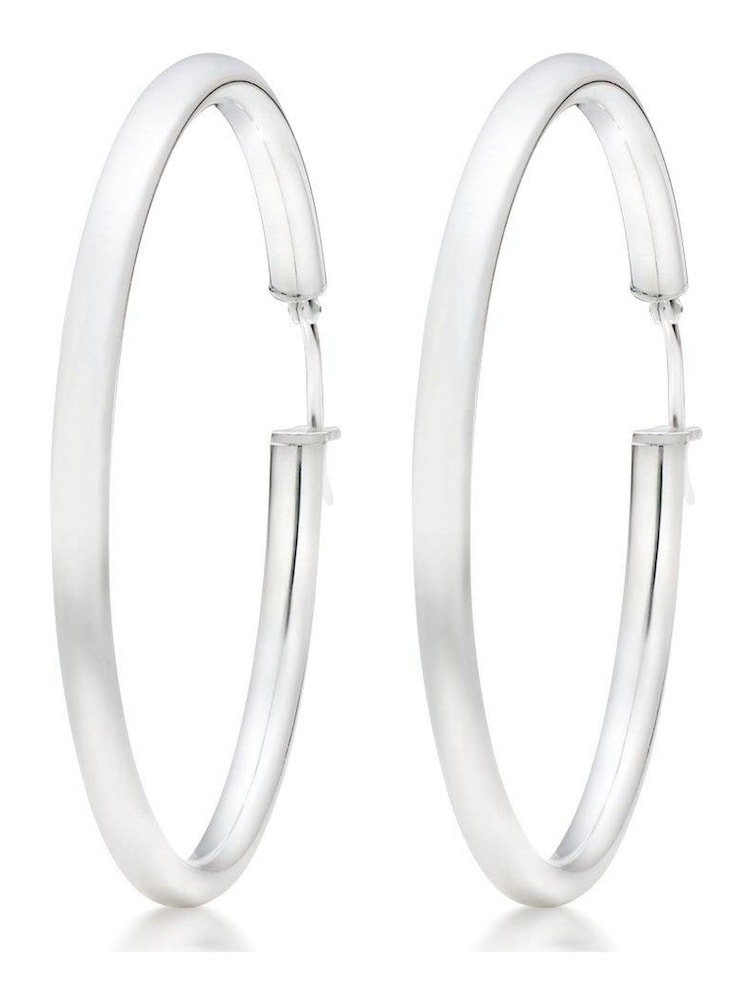 Beaverbrooks Hoop Earrings - Image 1 of 3