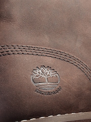 Timberland® Larchmont II Leather Waterproof Chukka Boots - Image 4 of 4