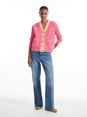 River Island Colour Block -neuletakki - Kuva 2 / 4