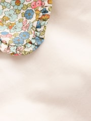 Creme - Camisa Boden estilo bretão com gola - Imagem 3 de 3