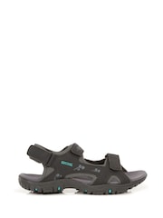 Regatta Grey Lady Haris Sandals - Image 2 of 6