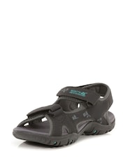 Regatta Grey Lady Haris Sandals - Image 3 of 6