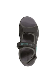 Regatta Grey Lady Haris Sandals - Image 5 of 6