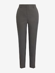Charcoal Grey Slim Trousers - Image 4 of 5