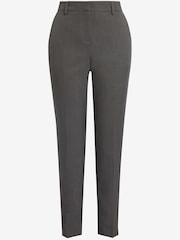 Charcoal Grey Slim Trousers - Image 5 of 5
