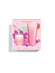 Caudalie Rose de Vigne Fragrance & Body Care Gift Set (Worth £38) - Image 1 of 1