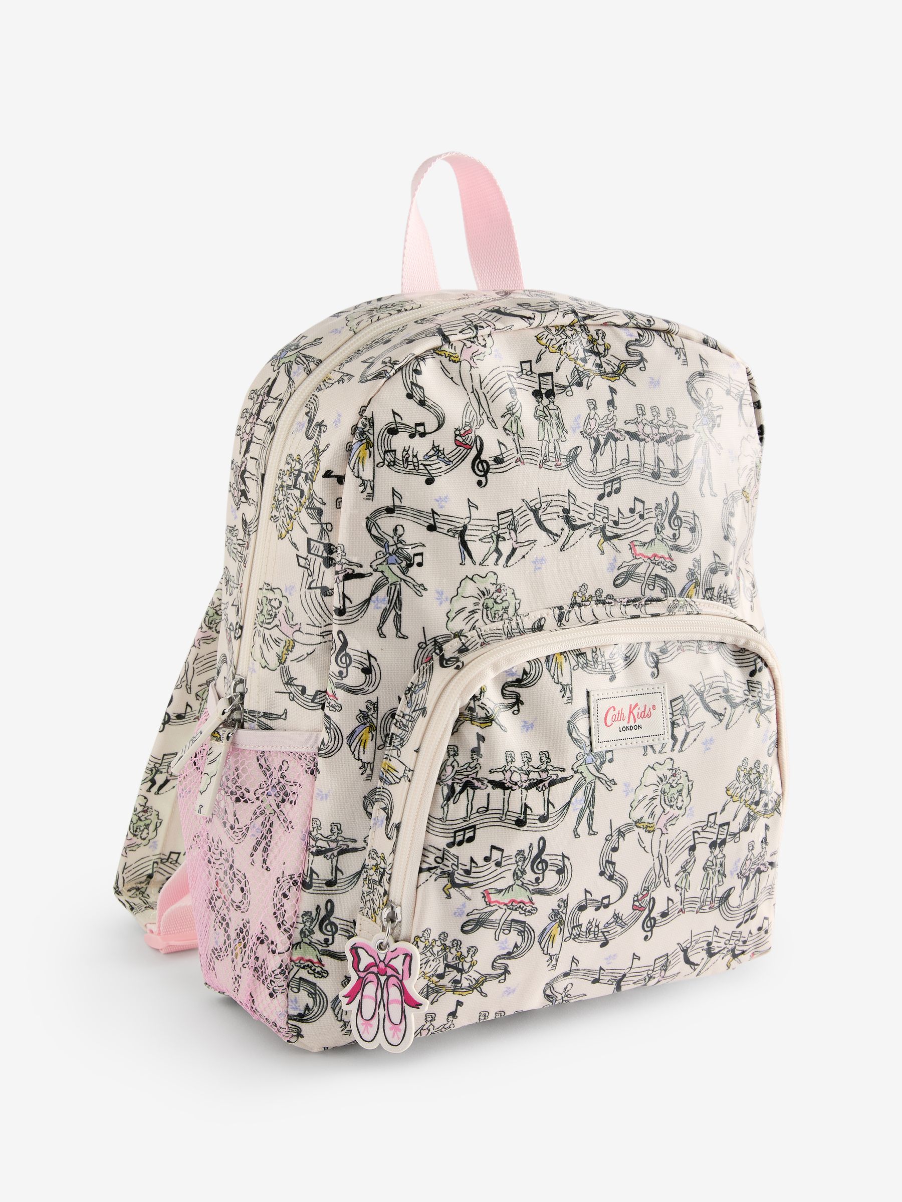 Cath kidston shark backpack 2025
