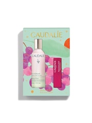 Caudalie Beauty Elixir & Tinted Lip Balm Duo (Worth £27) - Image 1 of 1