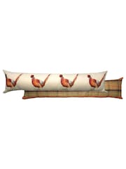 Evans Lichfield Natural Hunter Pheasant Draught Excluder - Image 1 of 2