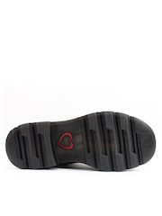 Heavenly Feet Black Avalon Tall Boots - Image 5 of 6