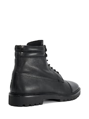 Botas con cordones Sawyeer de Dune London - Imagen 3 de 5
