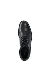 Botas con cordones Sawyeer de Dune London - Imagen 4 de 5