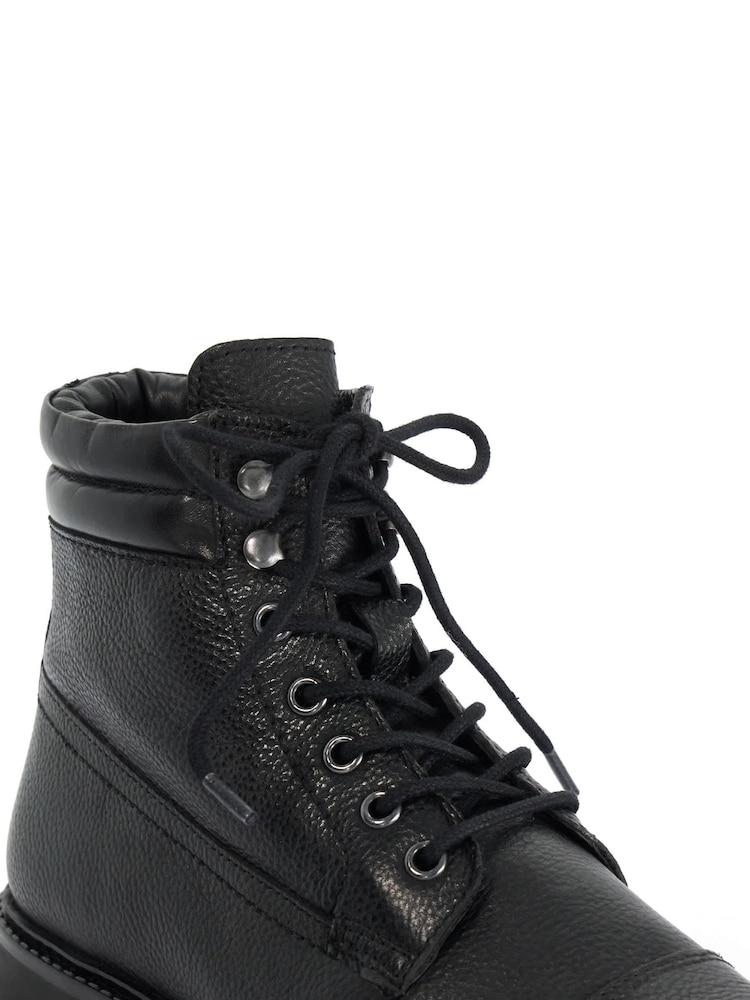 Botas con cordones Sawyeer de Dune London - Imagen 5 de 5 Botas con cordones Sawyeer de Dune London - Imagen 5 de 5