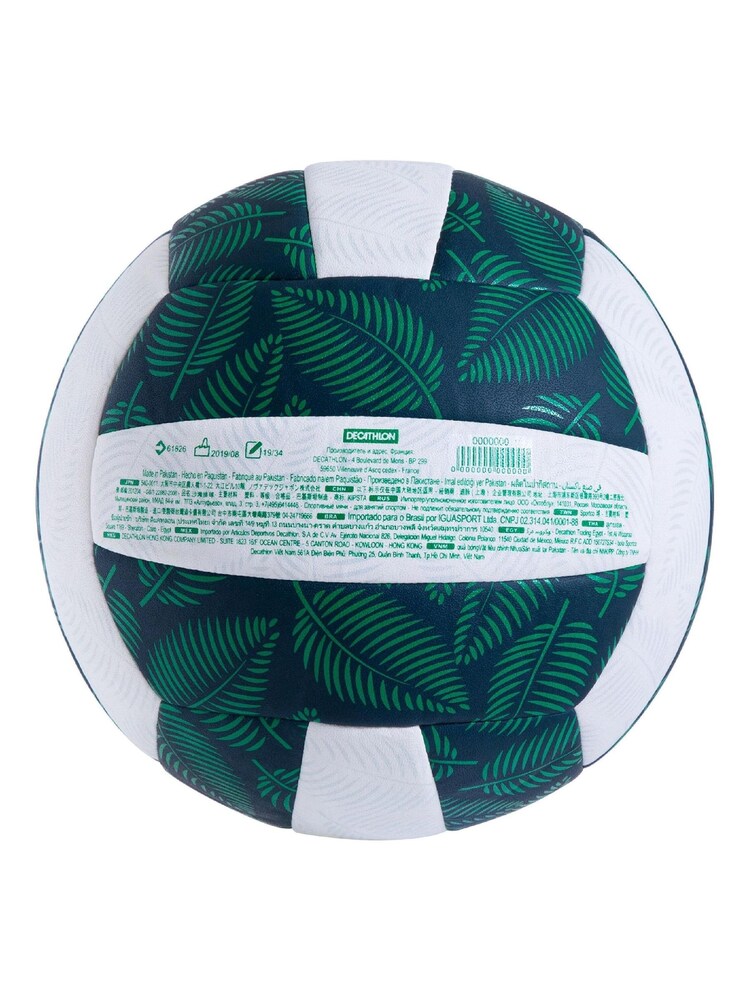 Decathlon Green Beach Volleyball BVBH500 - Copaya - Image 2 of 3