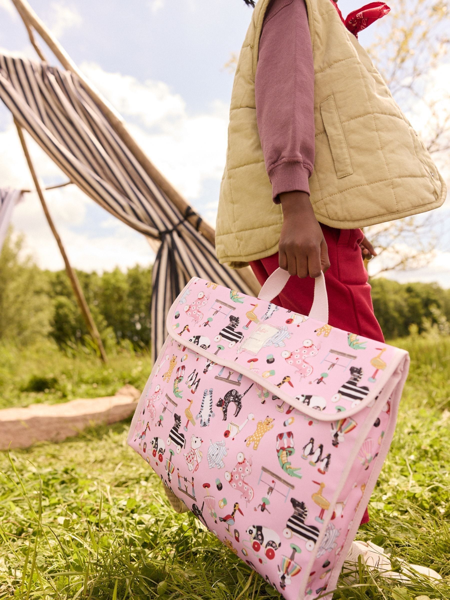 Cath kidston satchel backpack 2025