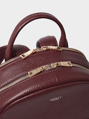 أحمر - حقيبة ظهر The Adaline من Osprey London - صورة 2 من 6