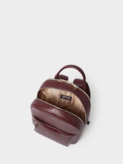 أحمر - حقيبة ظهر The Adaline من Osprey London - صورة 3 من 6