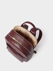 أحمر - حقيبة ظهر The Adaline من Osprey London - صورة 6 من 6