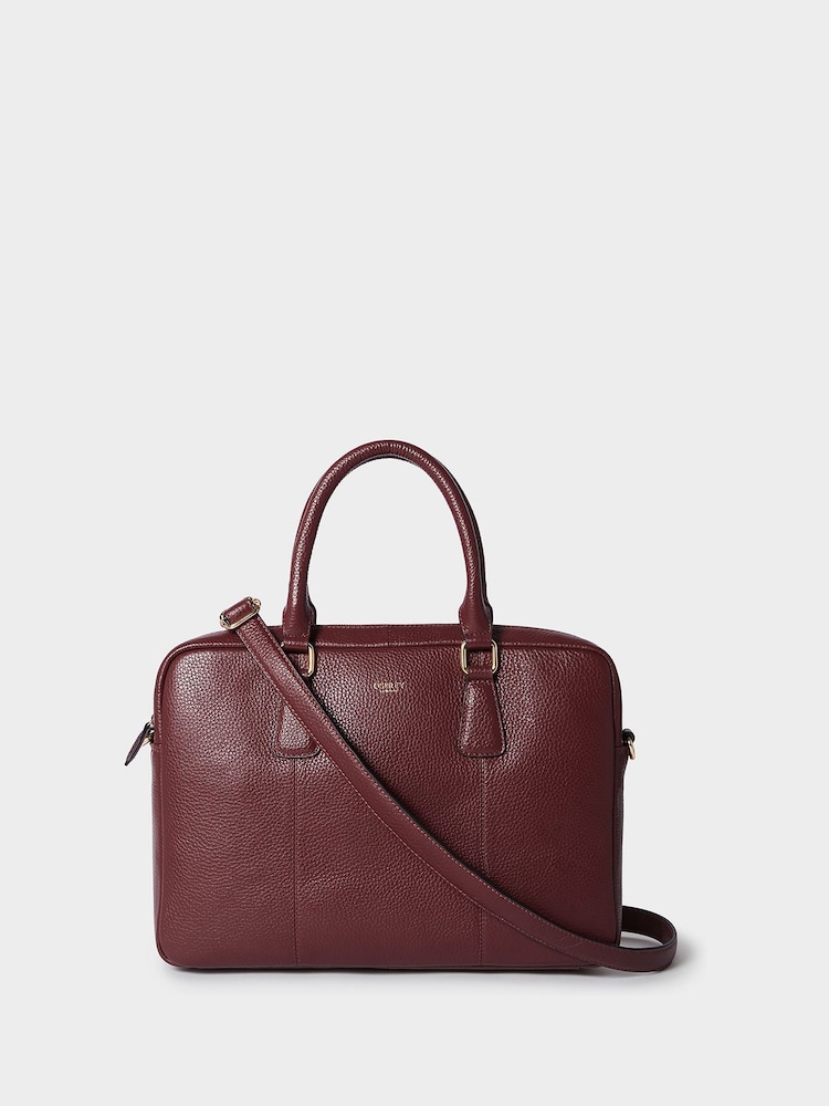 أحمر - حقيبة لابتوب The Adaline من Osprey London - صورة 1 من 5 أحمر - حقيبة لابتوب The Adaline من Osprey London - صورة 1 من 5