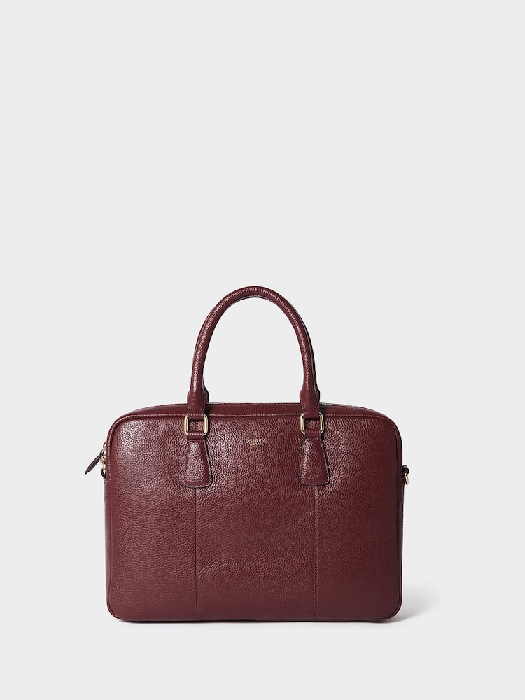 أحمر - حقيبة لابتوب The Adaline من Osprey London - صورة 2 من 5 أحمر - حقيبة لابتوب The Adaline من Osprey London - صورة 2 من 5