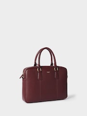 أحمر - حقيبة لابتوب The Adaline من Osprey London - صورة 3 من 5