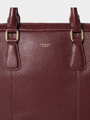 أحمر - حقيبة لابتوب The Adaline من Osprey London - صورة 5 من 5