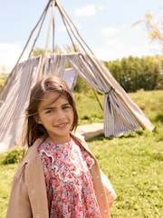 حقيبة تُعلَّق حول الجسم بتصميم دب من Cath Kidston - صورة 7 من 13