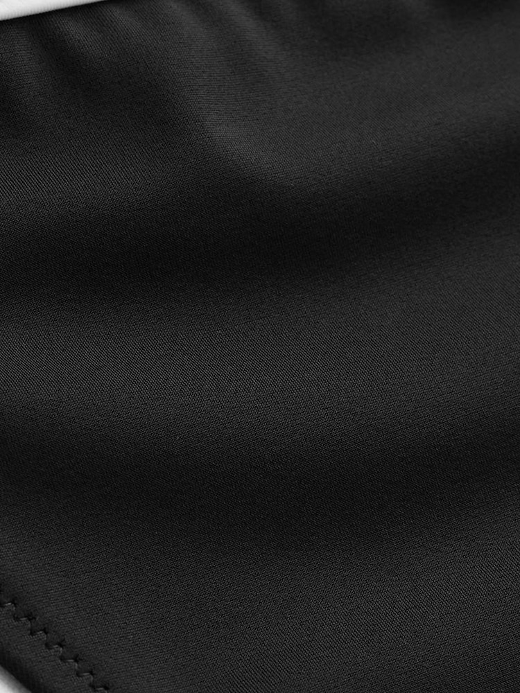 Boden Black Tanga Bikini Bottoms - Image 6 of 6