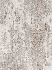 LIVABLISS Natural Allegro Abstract Modern Marble Rug - Image 8 of 8
