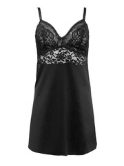 Pour Moi Black Aura Chemise - Image 3 of 4