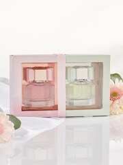 Set of 2 Just Pink & Just Pretty 30ml Eau De Parfum - Image 1 of 2