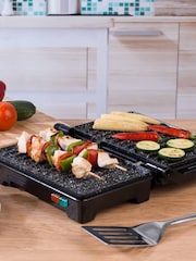 Salter Megastone 2-in-1 Health Grill & Panini Press - Image 2 of 4