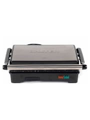 Salter Megastone 2-in-1 Health Grill & Panini Press - Image 3 of 4