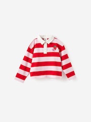 חולצת פולו-רוגבי Cotton On - תמונה 3 מתוך 5