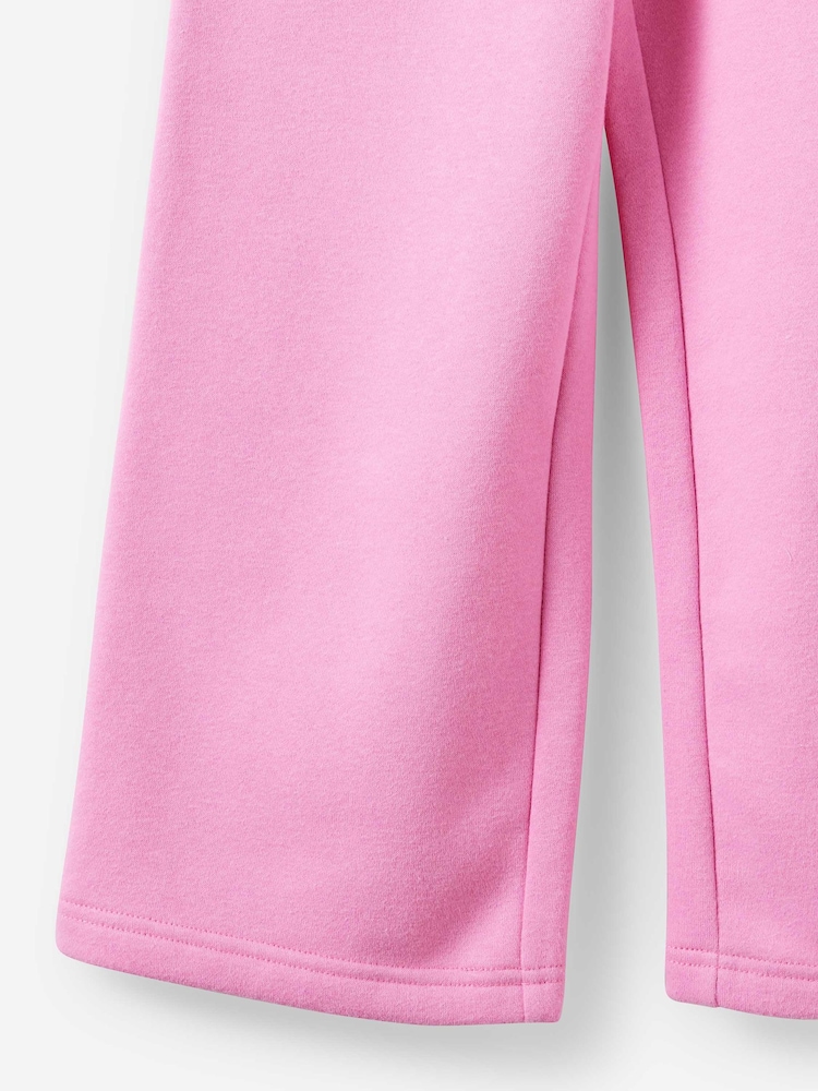 Cotton On Pink Sammy Wide Leg Trousers - Image 3 of 3 Cotton On Pink Sammy Wide Leg Trousers - Image 3 of 3
