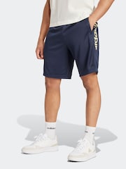 adidas Tiro Wordmark Shorts - Image 1 of 6