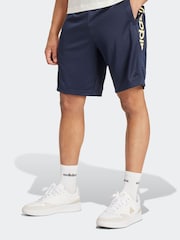 adidas Tiro Wordmark Shorts - Image 4 of 6