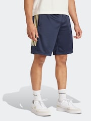 adidas Tiro Wordmark Shorts - Image 6 of 6