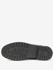 أسود - بوت مطاطي طويل Wilton Chelsea من ‪Barbour®‬ - صورة 13 من 14